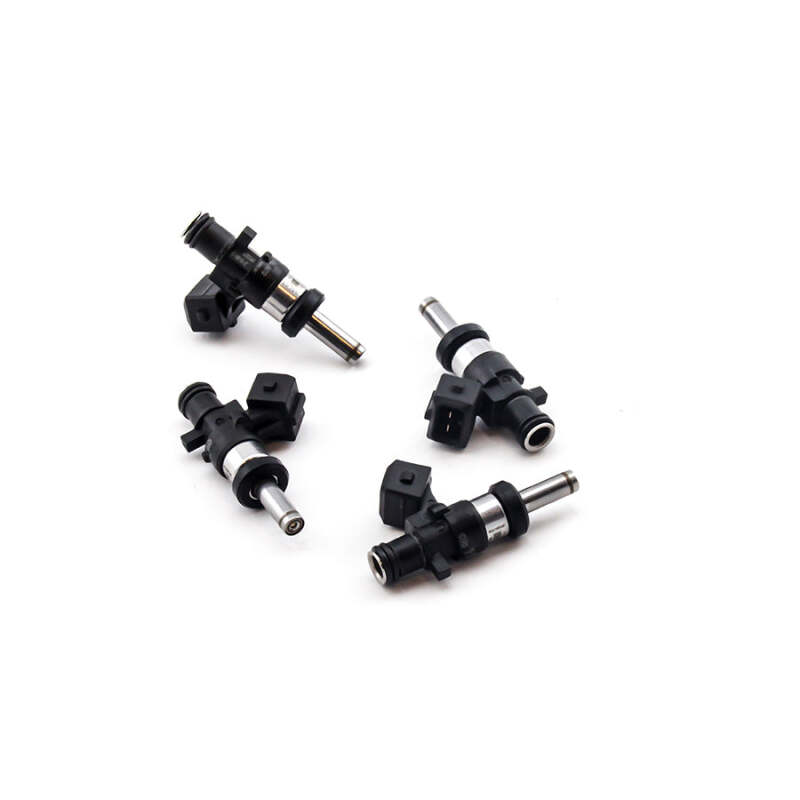 Toyota GR86 Fuel Injector Set - DeatschWerks - Bosch EV14 1250cc - `12-`15