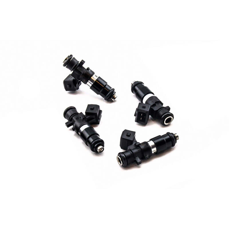 Dodge Neon SRT-4 Fuel Injector Set - DeatschWerks - Bosch EV14 1250cc - `03-`05