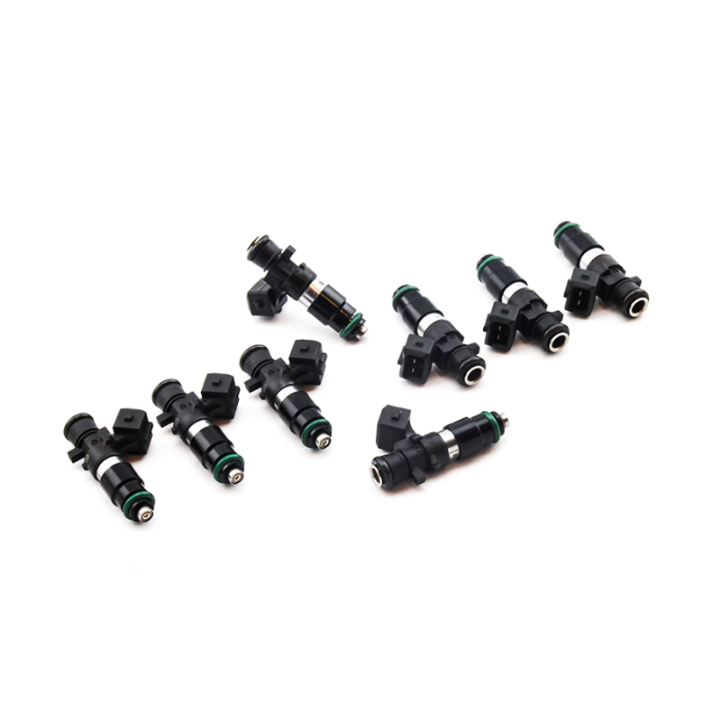 Mercedes-Benz CL55 AMG Fuel Injector Set - DeatschWerks - Bosch EV14 1200cc - `03-`06