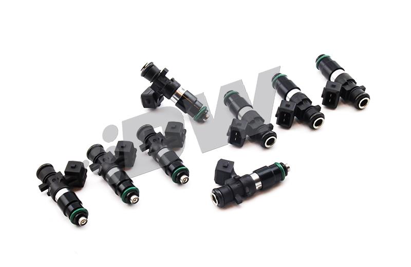 Mercedes-Benz SL55 AMG Fuel Injector Set - DeatschWerks - Bosch EV14 1200cc - `03-`06