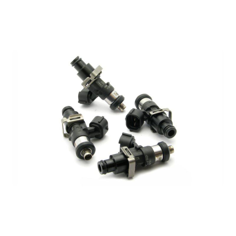 Subaru Legacy Fuel Injector Set - DeatschWerks - 2200cc - `07-`12
