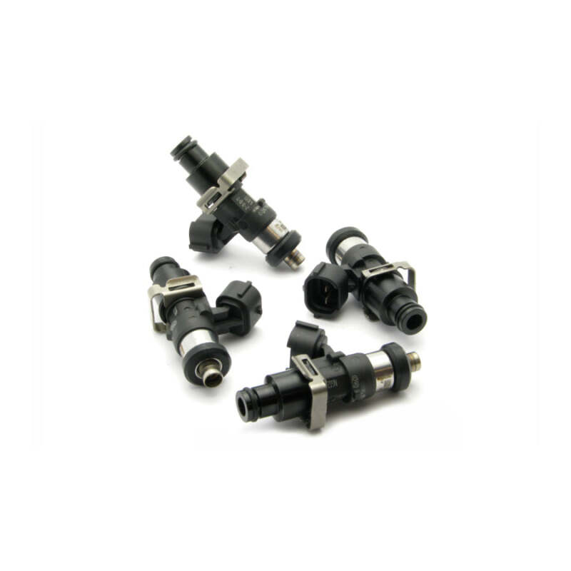 Subaru WRX STI Fuel Injector Set - DeatschWerks - 2400cc - `07-`15