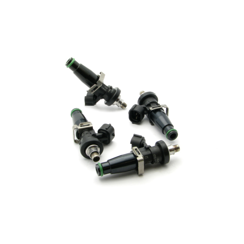 Honda Integra Fuel Injector Set - DeatschWerks - 2200cc - `91-`01