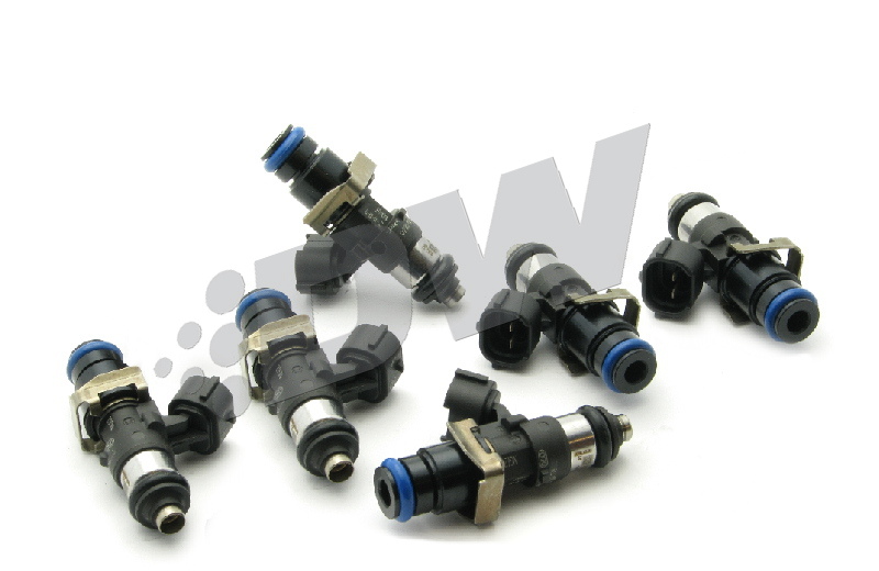 Nissan GTR Fuel Injector Sets - DeatschWerks - 2200cc - `09-`15