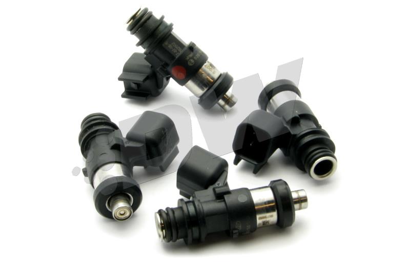Toyota GR86 Fuel Injector Set - DeatschWerks - 450cc - `12-`24