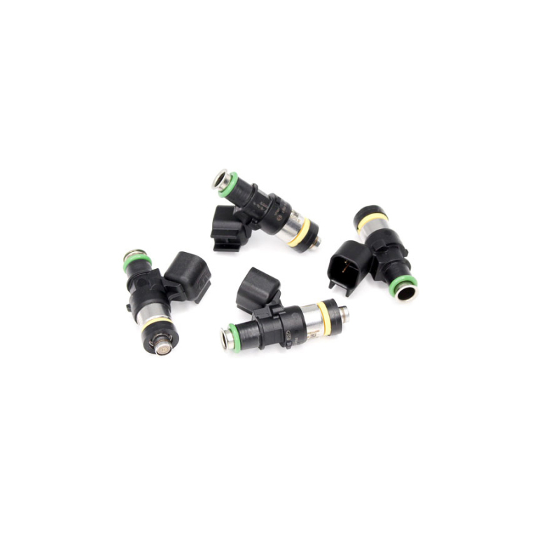 Yamaha Apex Fuel Injectors - DeatschWerks - Powersports 550cc - `06-`12 Yamaha Apex Fuel Injectors - DeatschWerks - Powersports 550cc - `06-`12