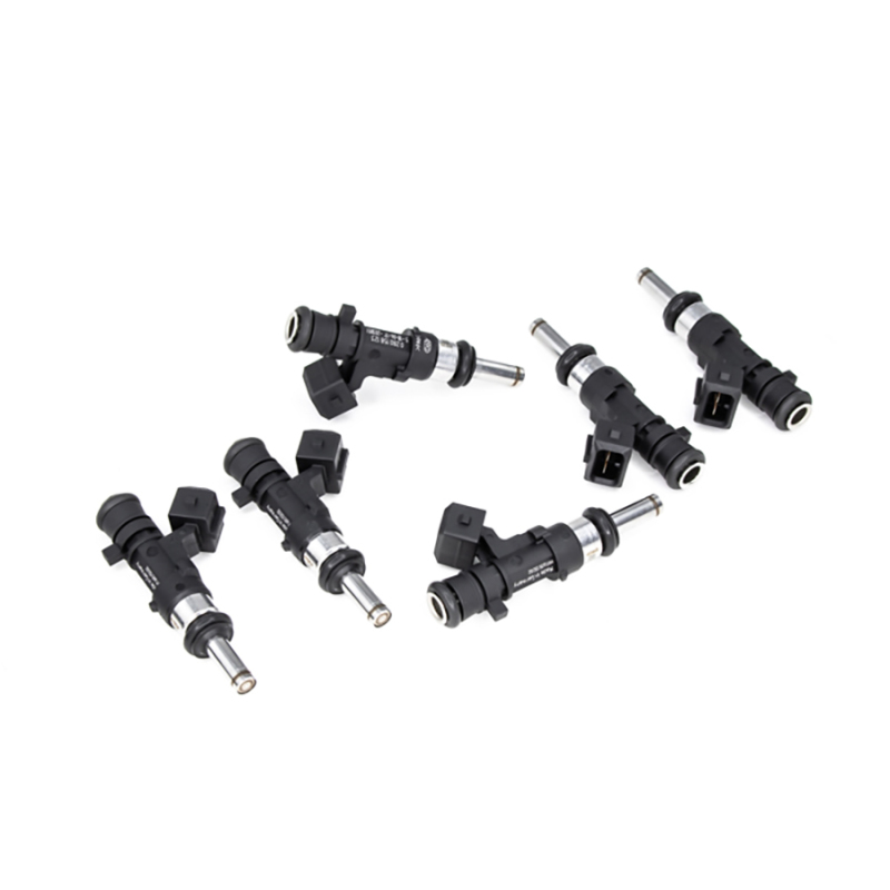 BMW E46 Fuel Injector Sets - DeatschWerks - 1100cc - `98-`00