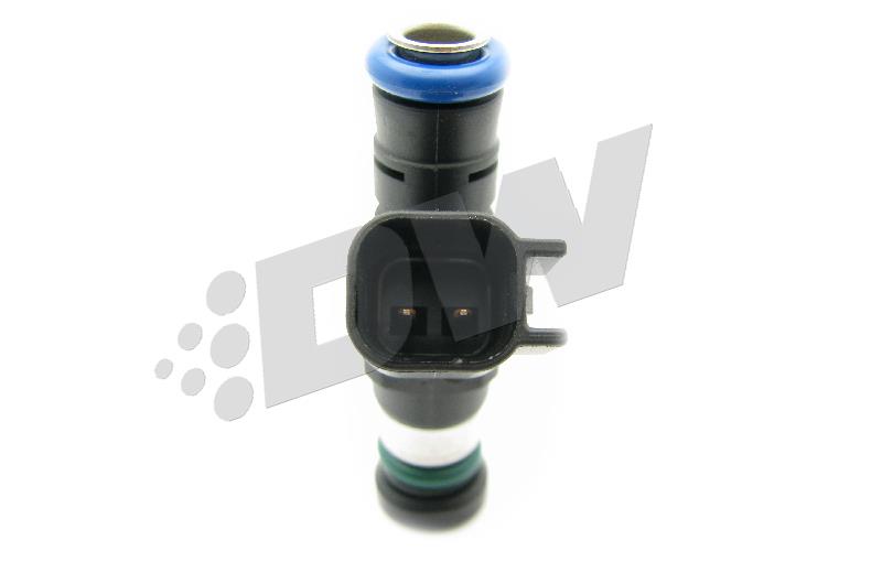 Ram Ram 2500 Fuel Injector Set - DeatschWerks - EV14 72 lb/hr (750 cc/min) - `11-`15