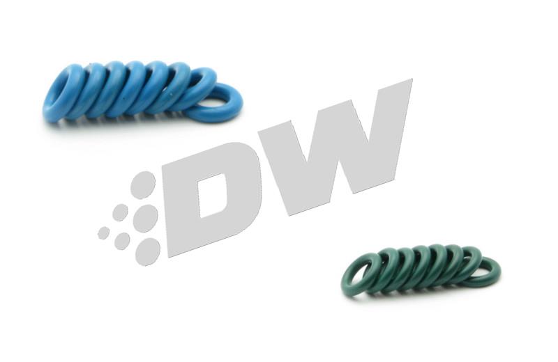 Ram Ram 2500 Fuel Injector Set - DeatschWerks - EV14 72 lb/hr (750 cc/min) - `11-`15