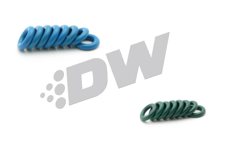 Mercedes-Benz S Class Fuel Injector Set - DeatschWerks - 440cc - `03-`06