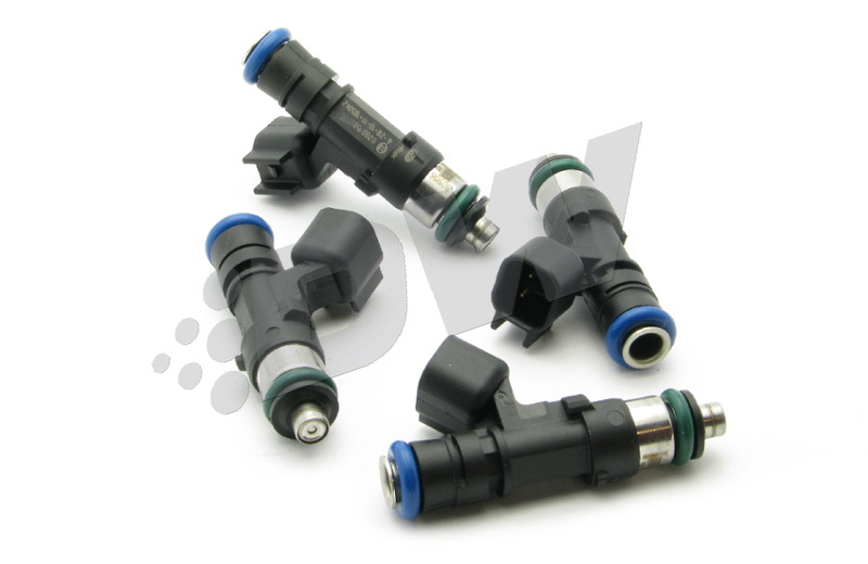 Audi TT Fuel Injector Sets - DeatschWerks - 750cc - `01-`06 Audi TT Fuel Injector Sets - DeatschWerks - 750cc - `01-`06