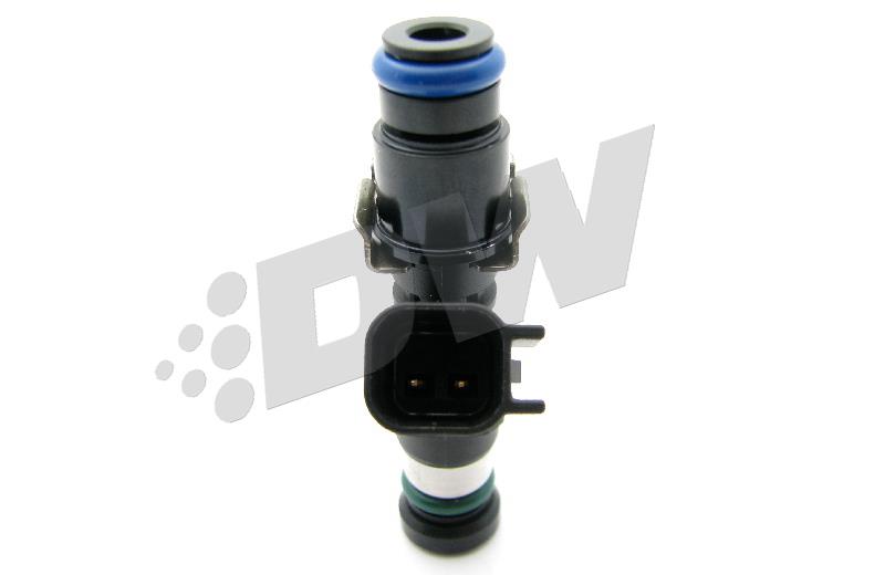 Ford F-Series 150/250 Fuel Injectors - DeatschWerks - 95lb/hr - `05-`15