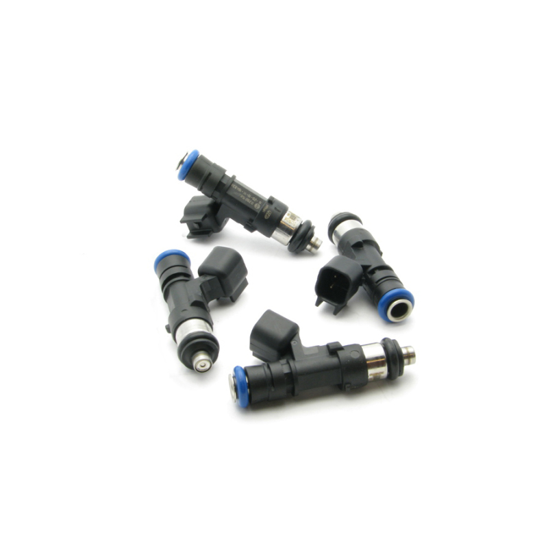 Hyundai Genesis Coupe Fuel Injectors (Set of 4) - DeatschWerks - 750cc - `09-`12
