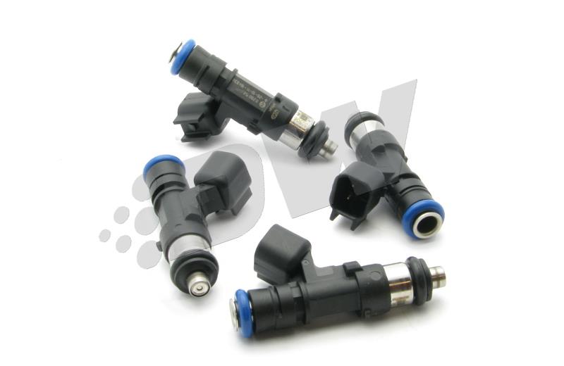 Subaru 2.5RS Fuel Injector Sets - DeatschWerks - 1000cc - `99-`03