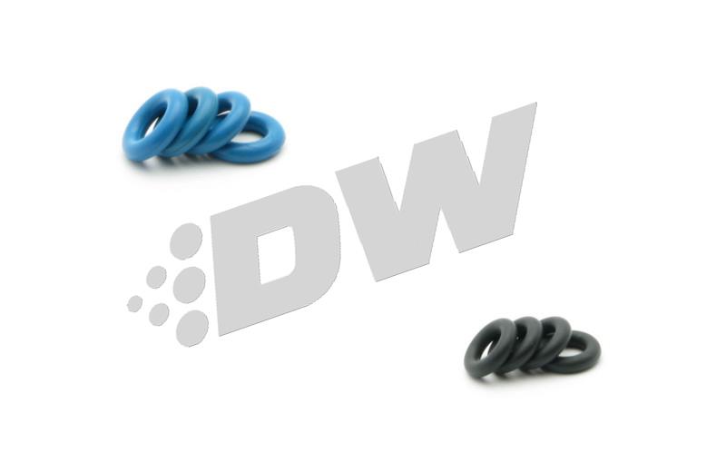 Subaru 2.5RS Fuel Injector Sets - DeatschWerks - 1000cc - `99-`03