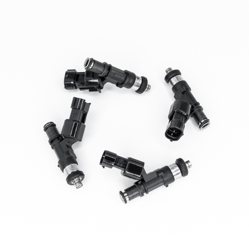 Subaru Legacy Fuel Injector Set - DeatschWerks - 1000cc Bosch EV14 Injectors - `07-`12