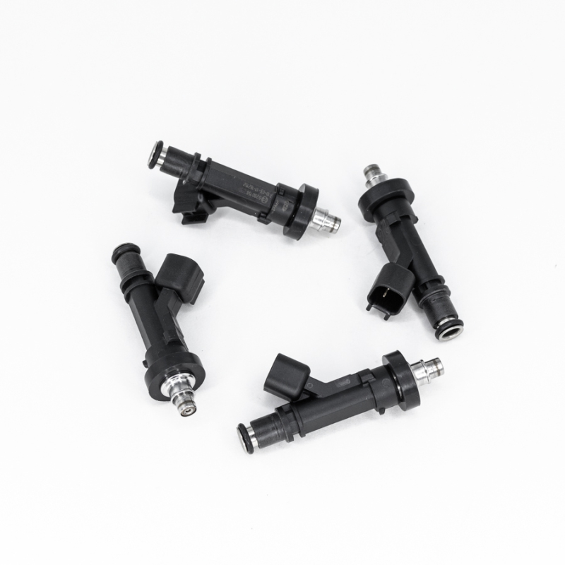 Acura Integra Fuel Injector Set - DeatschWerks - 1000cc - `91-`01 Acura Integra Fuel Injector Set - DeatschWerks - 1000cc - `91-`01