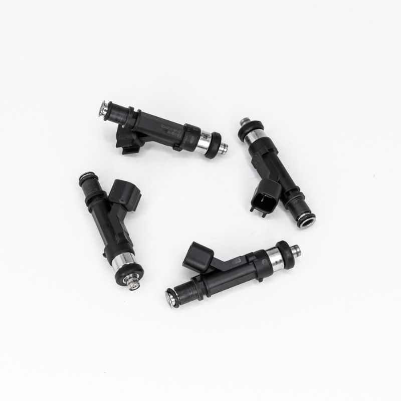 Lotus Elise Fuel Injector Set - DeatschWerks - 1000cc - `96-`11