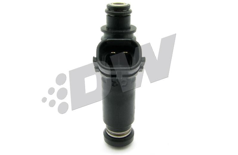 Mazda Miata MX 5 Fuel Injector Sets (4 Cyl) - DeatschWerks - 450cc Top Feed - `90-`05