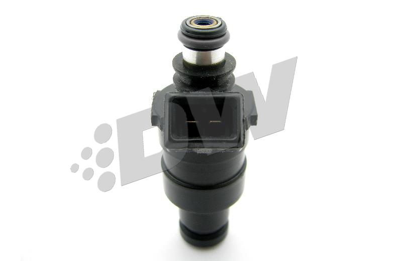 Nissan Skyline GTR Fuel Injector Sets - DeatschWerks - 550cc Top Feed Low Impedance - `89-`02