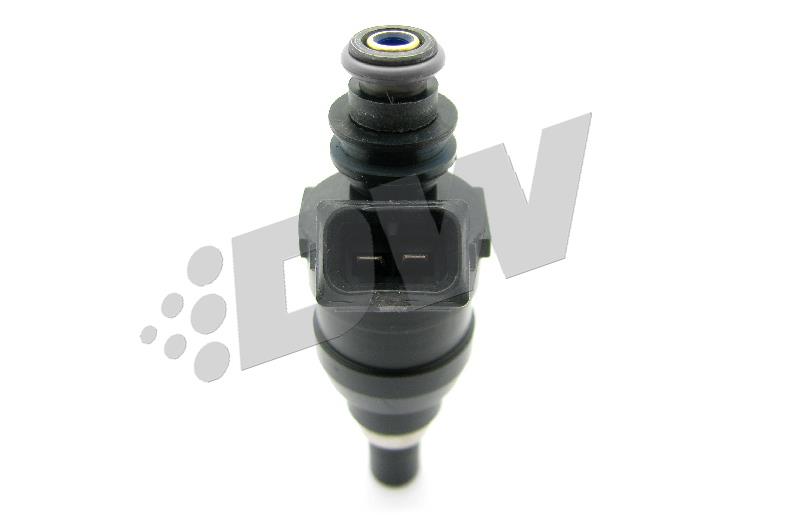 Nissan Skyline GTR Fuel Injector Sets (6 Cyl) - DeatschWerks - 1000cc Top Feed Low Impedance - `89-`02