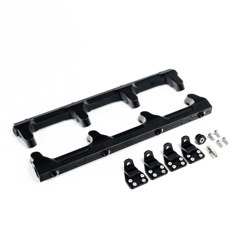 Chevrolet CTS Fuel Rails - DeatschWerks - LSA/LS9 - `08-`13 Chevrolet CTS Fuel Rails - DeatschWerks - LSA/LS9 - `08-`13