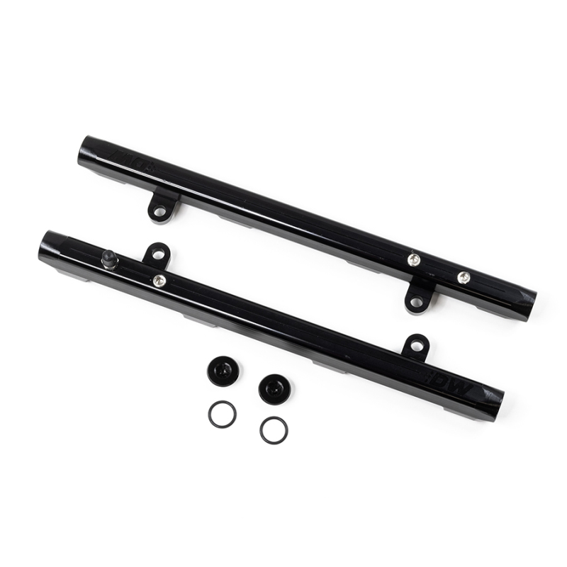 Ford F-150 Fuel Rail Upgrade Kit - DeatschWerks - `11-`17