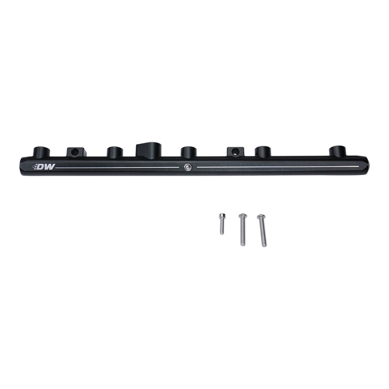 Ford Focus ST/RS Fuel Rail - DeatschWerks - `05-`11