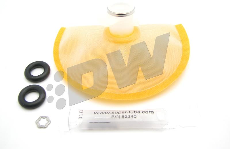 Pontiac GTO Fuel Pump Install Kit - DeatschWerks - DW65C/300C - `04-`06