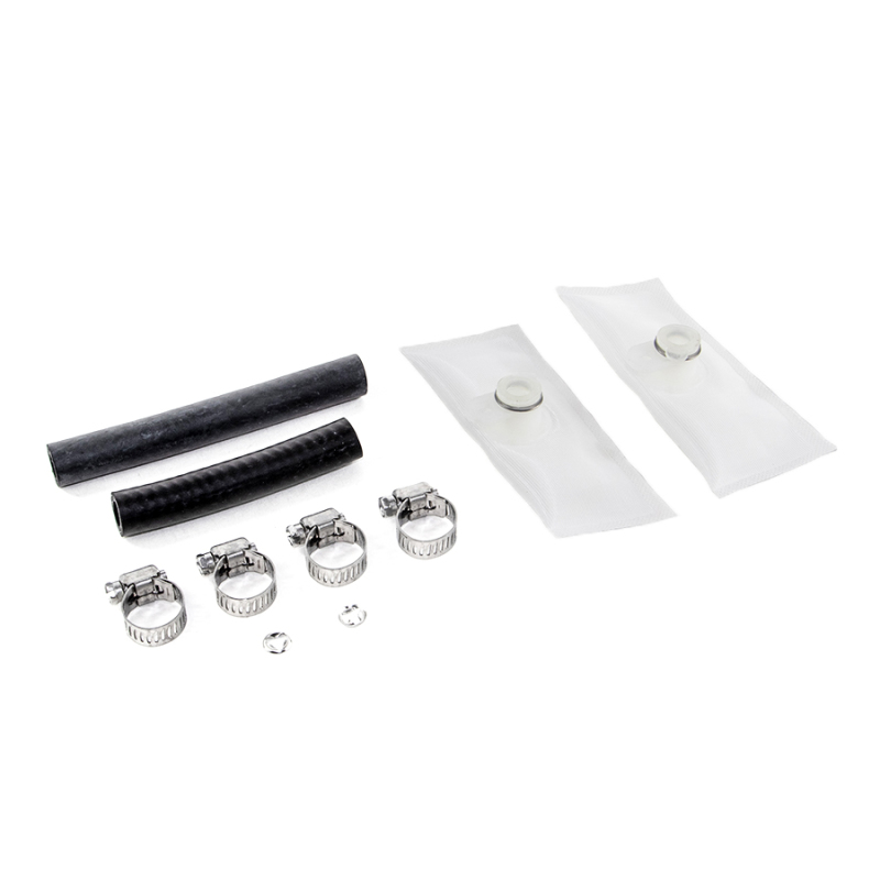 Ford F150 Fuel Pump Fitment Kit - DeatschWerks - Install Kit for DW65C and DW300C - `02-`03