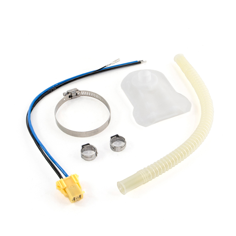 BMW 328i Fuel Pump Install Kit - DeatschWerks - DW400 Install Kit - `96-`00