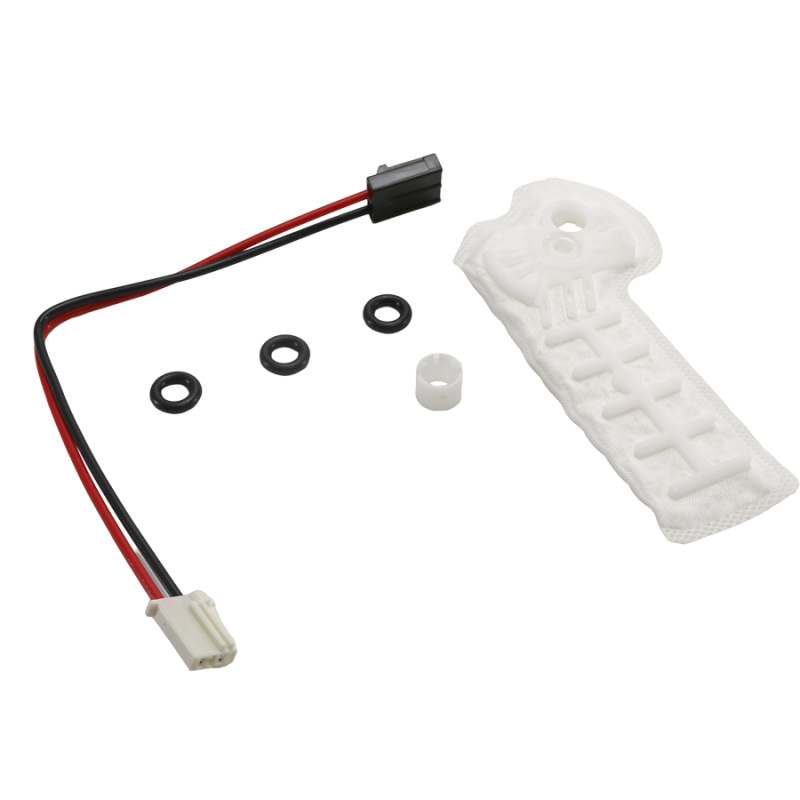 Toyota GR86 Fuel Pump Fitment Kit - DeatschWerks - Install Kit For DW300c - `21-`24