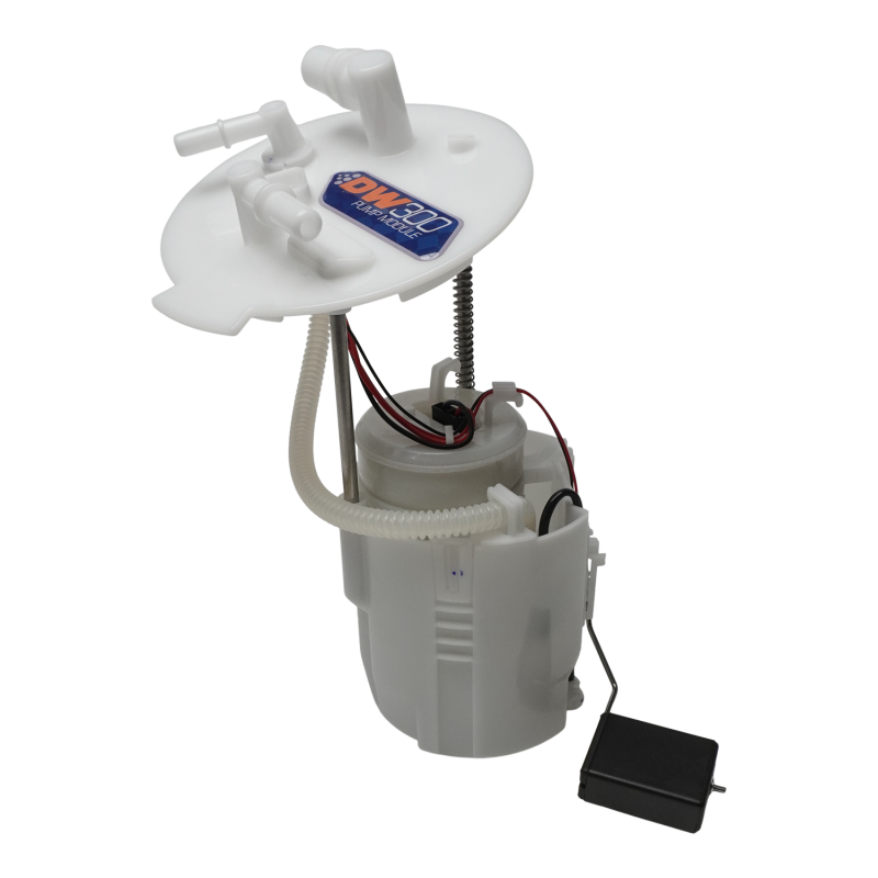 Honda Civic Fuel Pump - DeatschWerks - DW300 - `16-`25