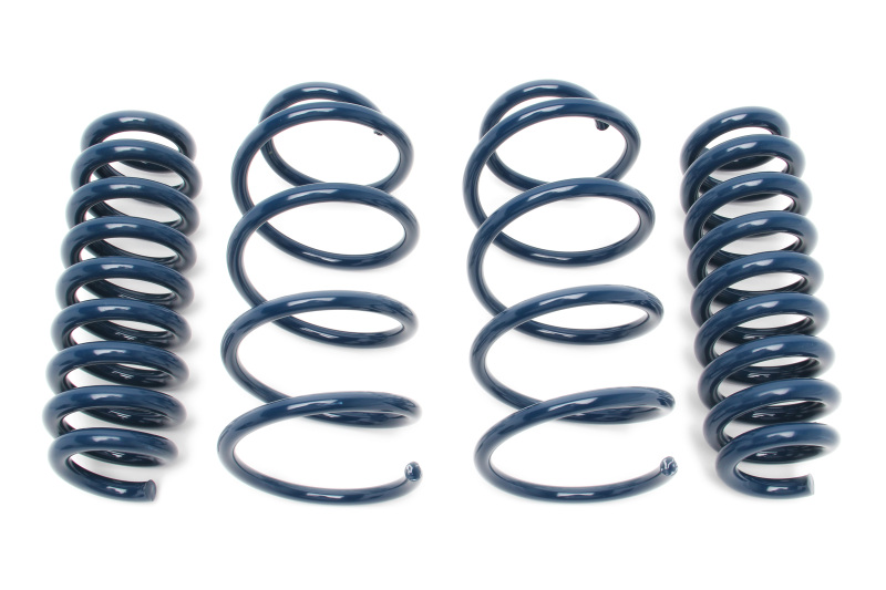 BMW 328i Coilover Suspension Kit - Dinan - Performance Springs - `07-`13
