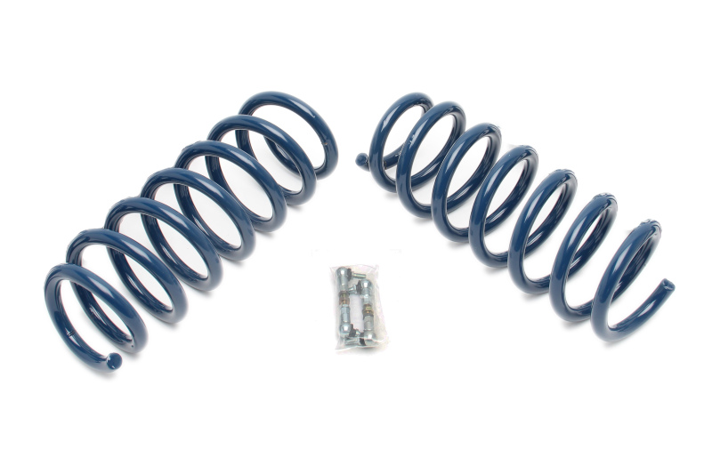 BMW X6 M Coilover Suspension Kit - Front + Rear - Dinan - DIN CSS - `15-`19