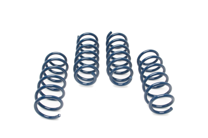 BMW 540i Coilover Suspension Kit - Front + Rear - Dinan - DIN CSS - `17-`23