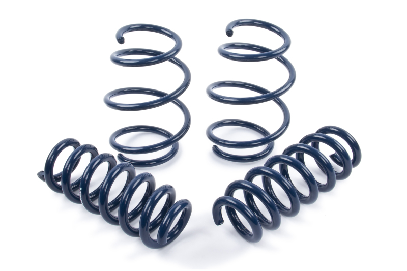 BMW 330i Coilover Suspension Kit - Dinan - DIN CSS - `19-`26