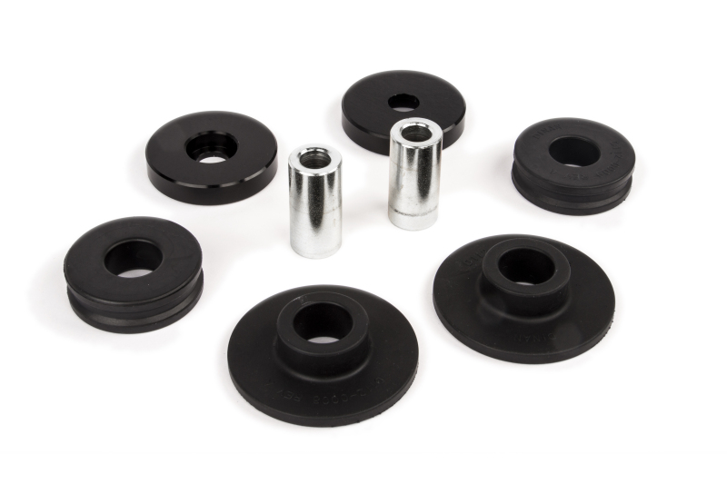 BMW 325i Rear Upper Shock Mount Kit - Dinan - 12mm - `06-`13
