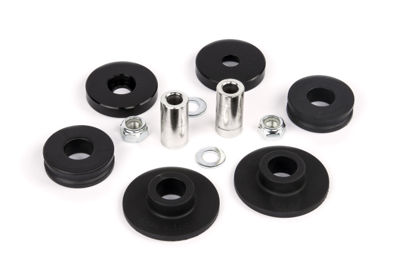 BMW 335i Shock Mount Kit - Rear - Dinan - 10mm Rear Upper - `06-`13