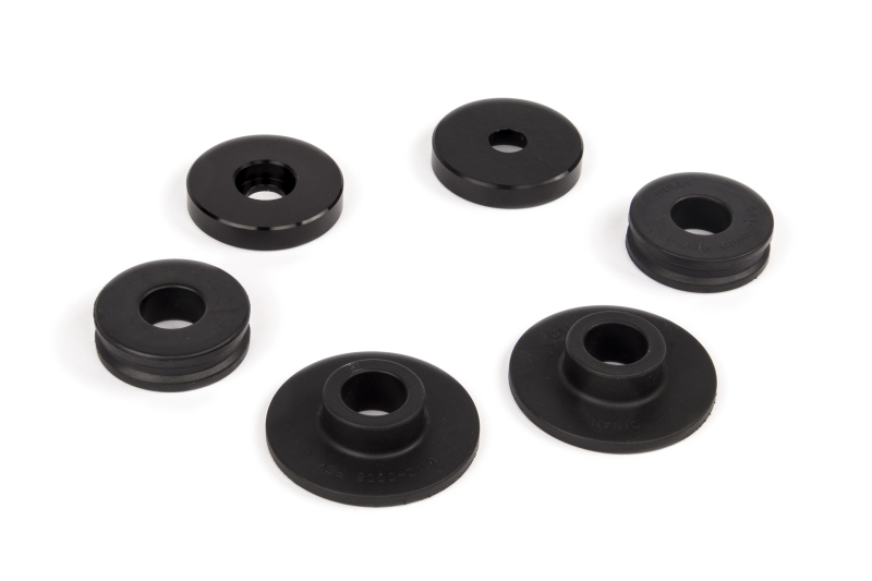 BMW M3 Shock Mount Kit - Rear Upper - Dinan - 14mm - `08-`13