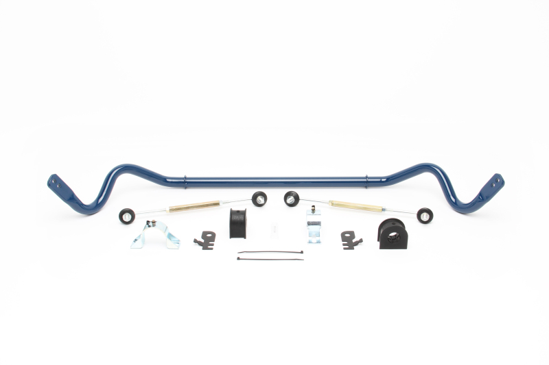 BMW 335i Sway Bar - Front - Dinan - Lightweight Tubular Adjustable 28mm - `06-`13
