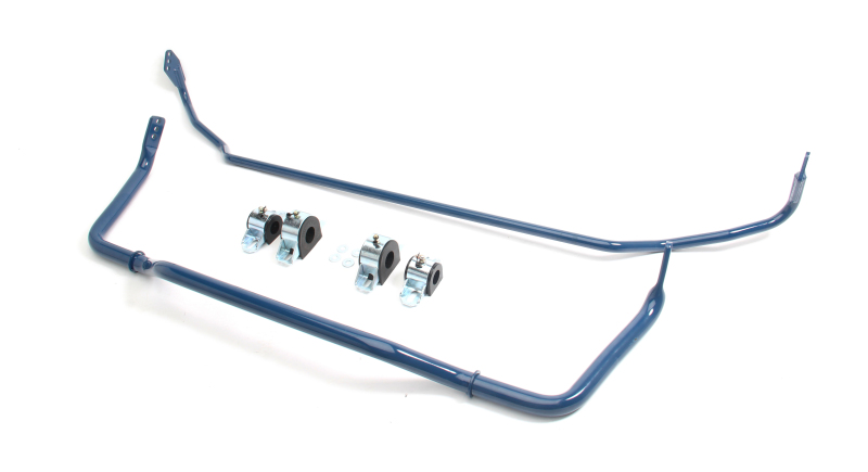 BMW M240i xDrive Sway Bars - Front + Rear - Dinan - Adjustable - `14-`21