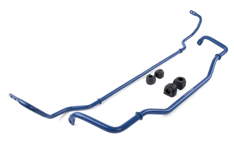 BMW 230i Sway Bar Set - Front + Rear - Dinan - Adjustable - `23-`26
