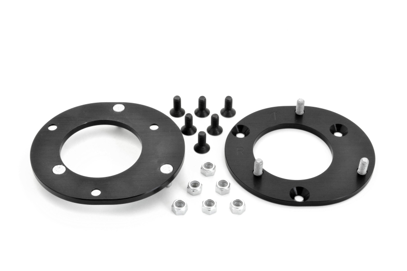 BMW 328i Camber Plates - Front - Dinan - DIN ACP - `06-`13