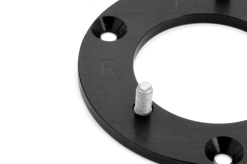 BMW 328i Camber Plates - Front - Dinan - DIN ACP - `06-`13