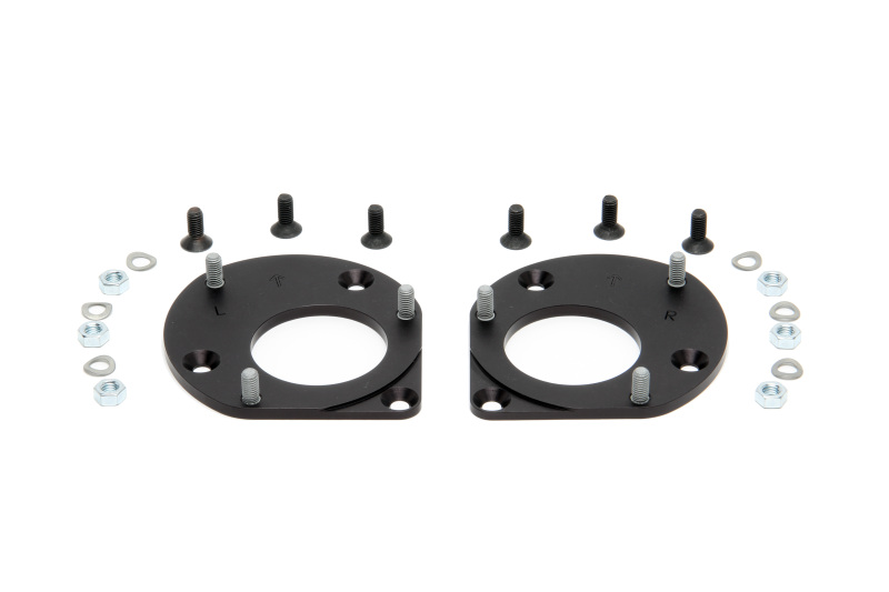 BMW M5 Camber Plates - Front - Dinan - `06-`10