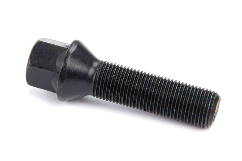 BMW 3 Series Lug Bolts - Dinan - Cone Seat M14x50mm - Black - `05-`23