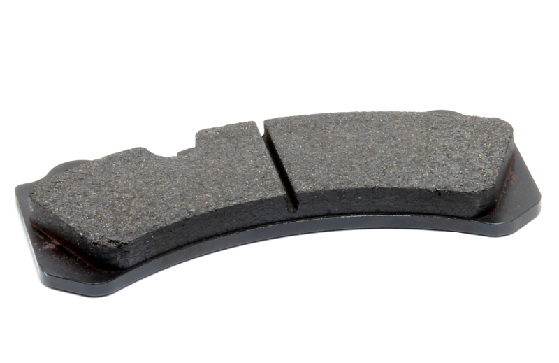 BMW 750i xDrive Brake Pads - Front - Dinan - Dinan-spec Ferodo compound - `10-`15
