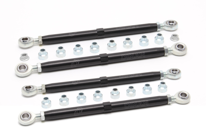 BMW M4 Rear Suspension Link Kit - Dinan - High-Performance - `15-`26