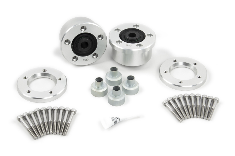 BMW Z4 30i Ball Joint Kit - Front - Dinan - Tension Strut - `19-`26